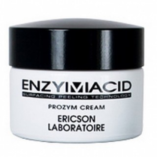 Ericson Laboratoire EnzymAcid. Prozym Cream.