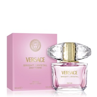 Парфуми для жінок Bright Crystal Parfum 