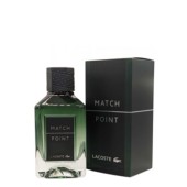 Парфумована вода для чоловіків Lacoste Match Point (прим'яті)