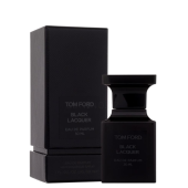 Парфюмированная вода унисекс Tom Ford Black Lacquer