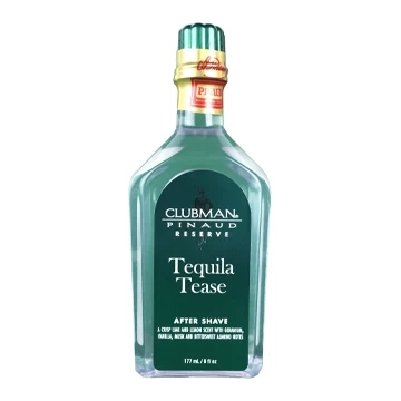 Лосьйон після гоління Tequila Tease