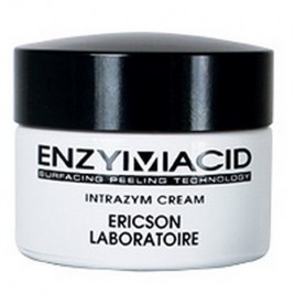 Питательный крем с энзимами EnzymAcid. Intrazym Cream