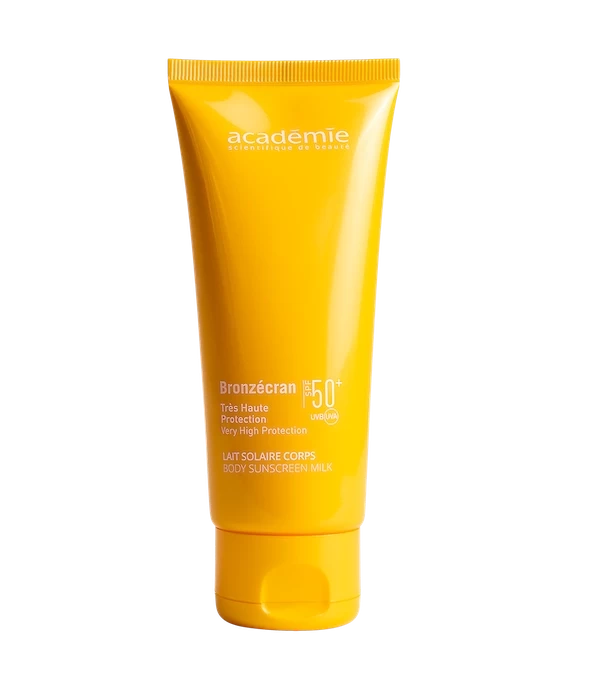 Сонцезахисне молочко для тіла SPF 50+