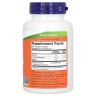 Спіруліна органічна NOW Foods (Spirulina Organic) 500 мг 100 таблеток