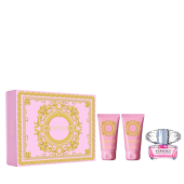 Подарочный набор для женщин Versace Bright Crystal