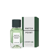 Туалетна вода для чоловіків Lacoste Match Point