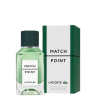 Туалетна вода для чоловіків Lacoste Match Point