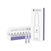 Двофазна ампула для обличчя