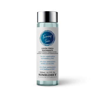 Зміцнювальний тонік Simildiet Laboratorios Firming Tonic 200 мл