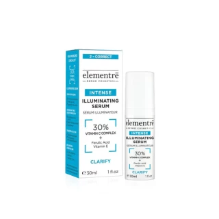 Elementrē 30% Vitamin C Illuminating Serum