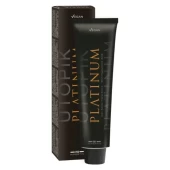 Hipertin Platinum Permanent Hair Color, 100 ml