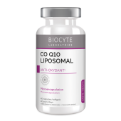 Харчова добавка з коензимом для довголіття Biocyte 