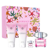 Подарочный набор для женщин Versace Bright Crystal