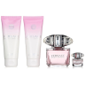 Подарунковий набір для жінок Versace Bright Crystal 