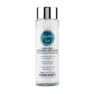 Тонік для сяйва шкіри Simildiet Laboratorios Glowing Tonic 200 мл