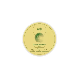 MyIDi GLOW POWER Exfoliating Pads