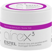 Stretch-гель AIREX для дизайну волосся (пластична фіксація)