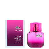 Парфумована вода для жінок Lacoste L.12.12 Pour Elle Magnetic