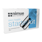 Набор для кожи с пигментацией