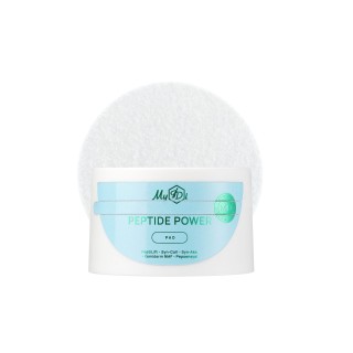 MyIDi PEPTIDE POWER Peptide Pads
