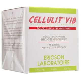 Ericson Laboratoire Cellulit VIB Fat Shock Gel