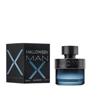 Туалетна вода Halloween Man X 