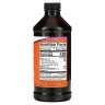 Рідкий соняшниковий лецитин NOW Foods (Sunflower Liquid Lecithin) 473 мл