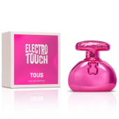 Парфумована вода Tous ELECTRO TOUCH Eau de Parfum