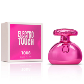 Парфумована вода Tous ELECTRO TOUCH Eau de Parfum
