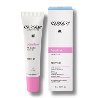 Активна сироватка для обличчя