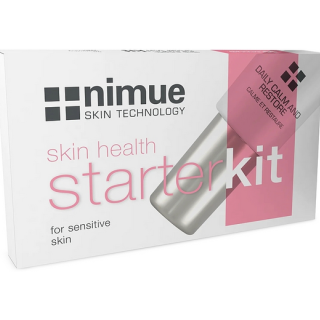 Набір для чутливої шкіри