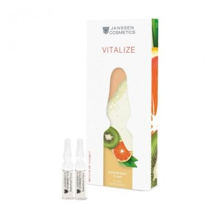 Фруктові ампули з вітаміном C