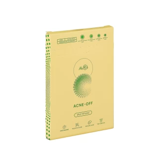 MyIDi Acne-OFF Hydrocolloid Patches