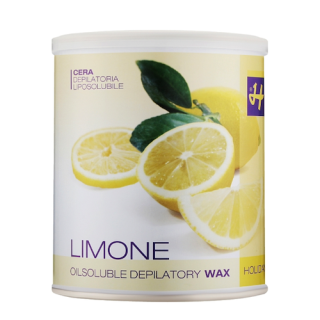 Віск для депіляції "Лимон"