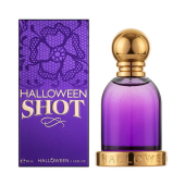 Туалетна вода Halloween Woman Shot 