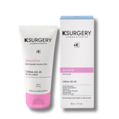 Гель-крем для обличчя