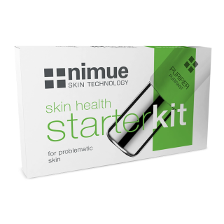 Набір для проблемної шкіри