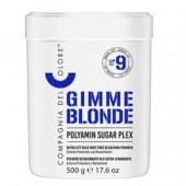 Порошок для знебарвлення волосся Gimme Blonde