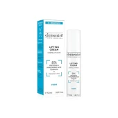 Elementrē 8% Peptides & Hyaluronic Acid Lifting Cream