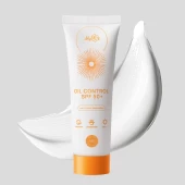 MyIDi Oil Control SPF 50+ Mattifying Face Cream