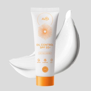 MyIDi Oil Control SPF 50+ Mattifying Face Cream