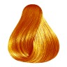 Безаммиачная краска Cutrin (Кутрин), цвет яркое солнце. Особенно яркий интенсивный оттенок. Переливается на волосах.