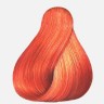 Безаммиачная краска Cutrin (Кутрин), цвет рыжий микс. Особенно яркий интенсивный оттенок