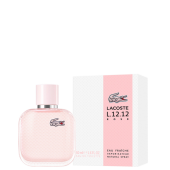 Туалетна вода для жінок Lacoste L.12.12 Rose Eau Fraiche