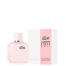 Туалетна вода для жінок Lacoste L.12.12 Rose Eau Fraiche