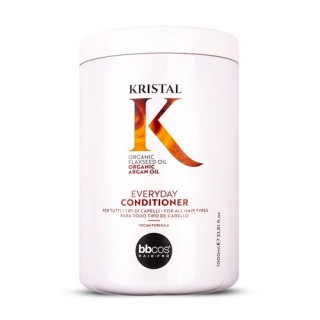 Кондиціонер для всіх типів волосся