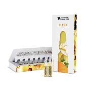 Мгновенно успокаивающее масло в ампулах