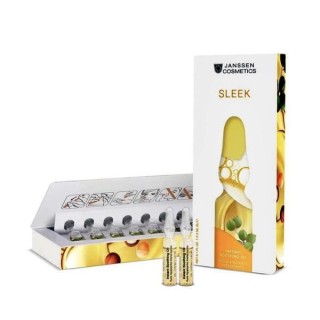 Мгновенно успокаивающее масло в ампулах