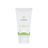 Максимальний захист від УФ SPF 50+