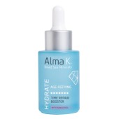 Відновлювальний бустер для обличчя